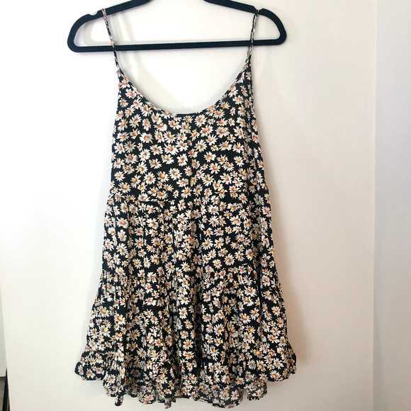 Brandy Melville - Daisy Sundress - Picture 1 of 5